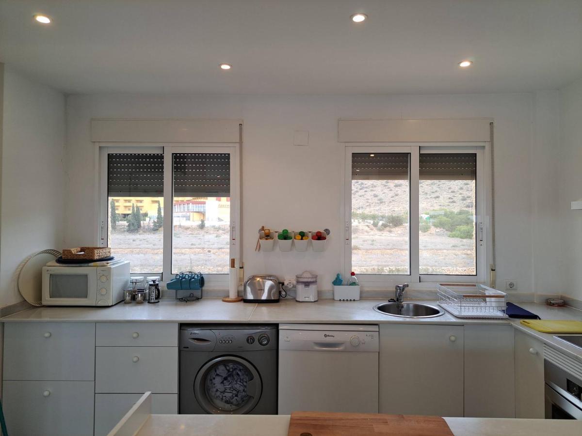 Apartament Ocean Vista Isabel En