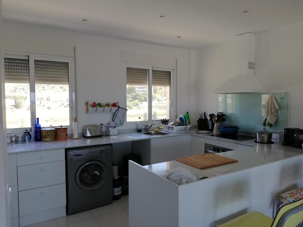 Apartament Ocean Vista Isabel En *